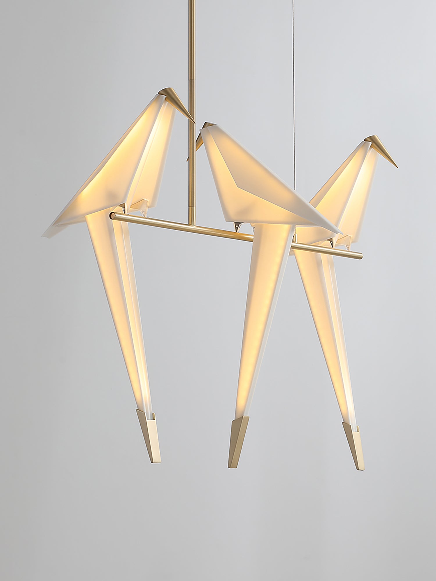 Lustre linéaire Firavion