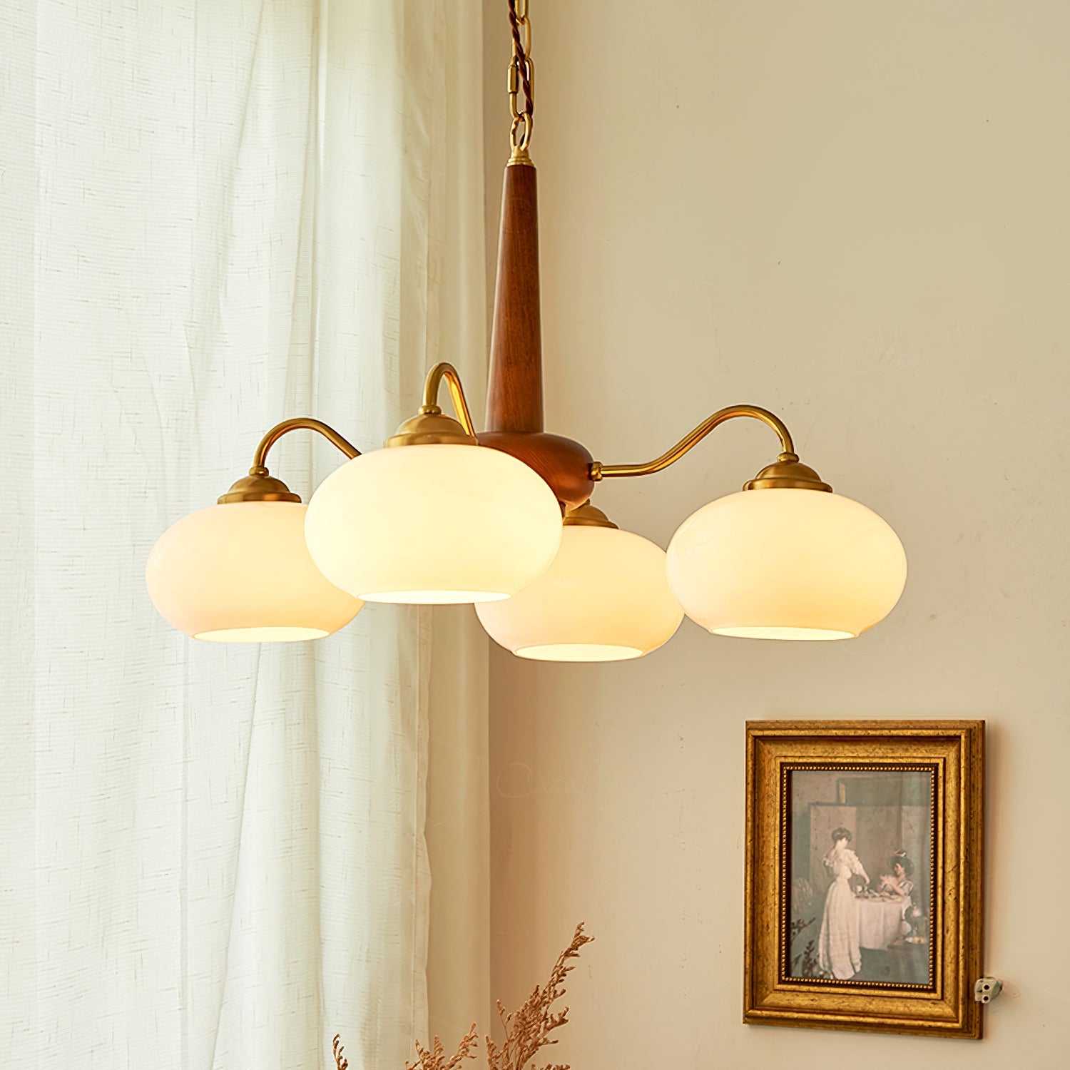 Lustre Joeora