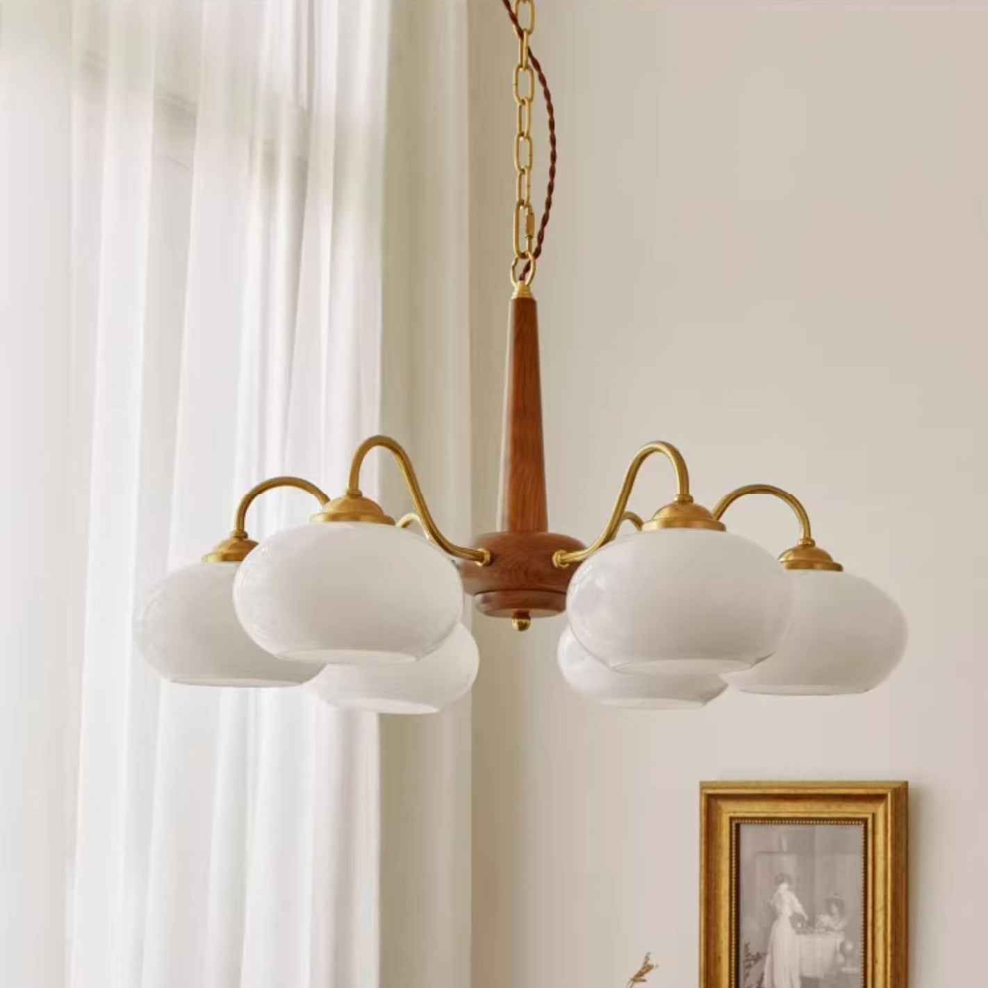 Lustre Joeora