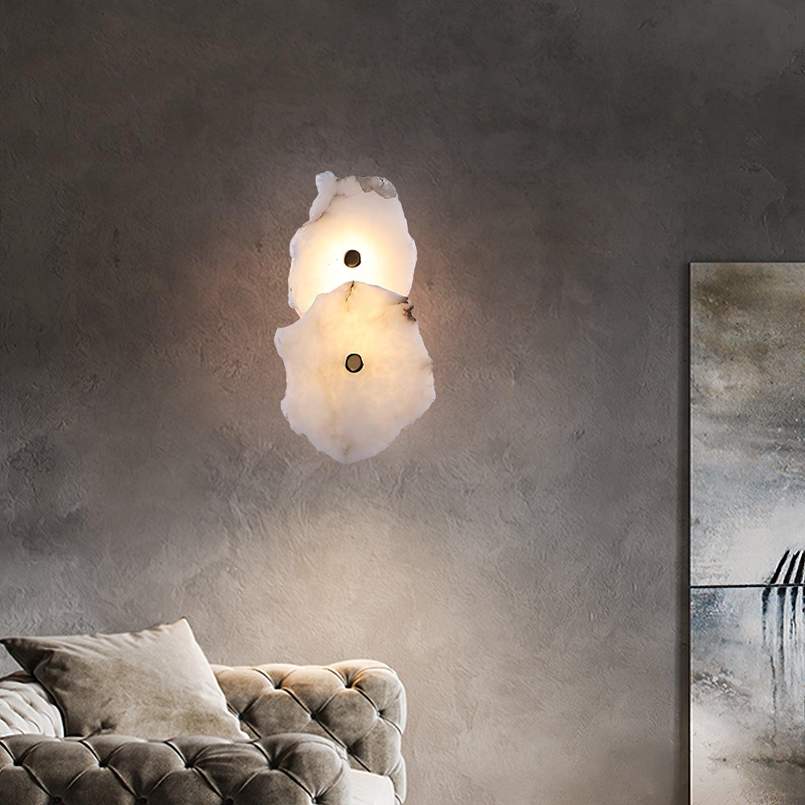 Applique murale Gavelento