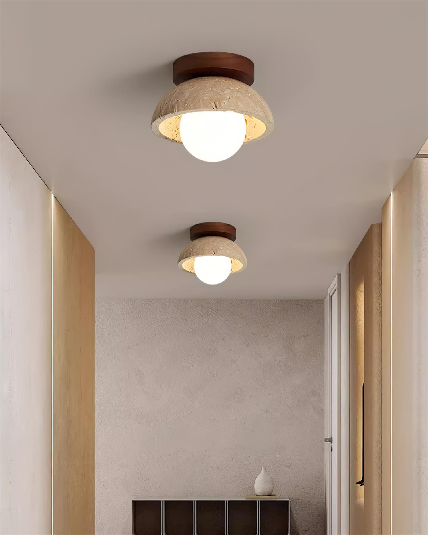 Plafonnier Firenvigne