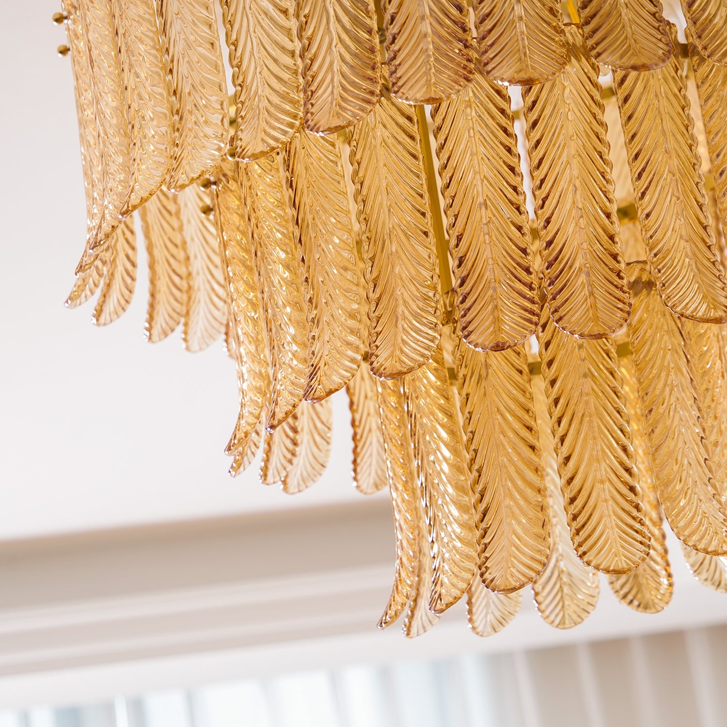 Lustre plafonnier Emmeleux