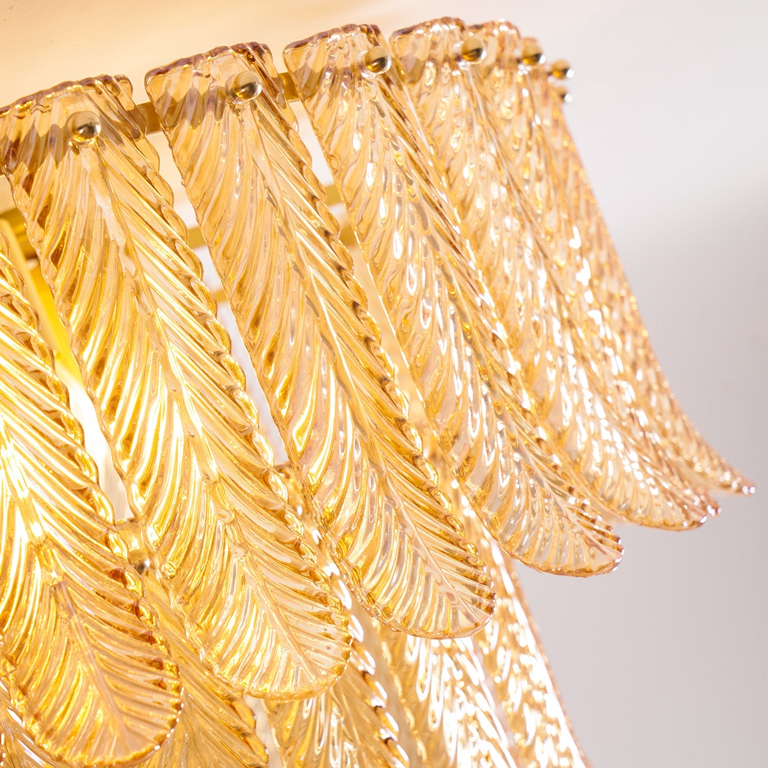 Lustre plafonnier Emmeleux