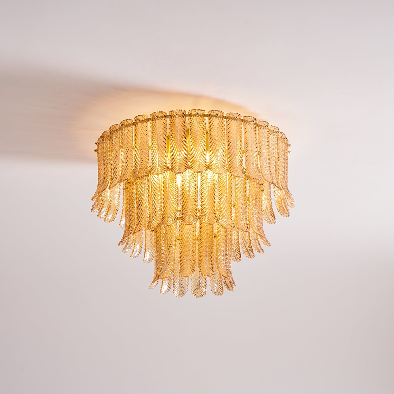 Lustre plafonnier Emmeleux