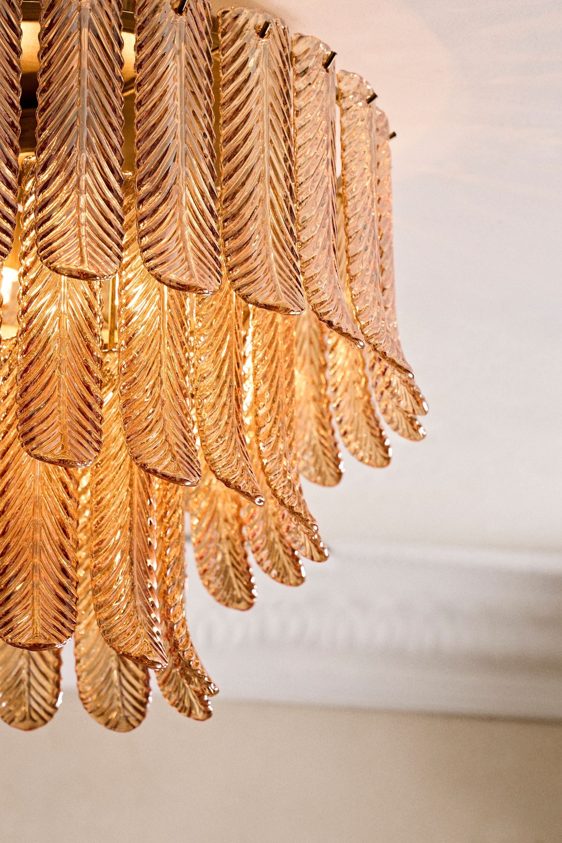 Lustre plafonnier Emmeleux