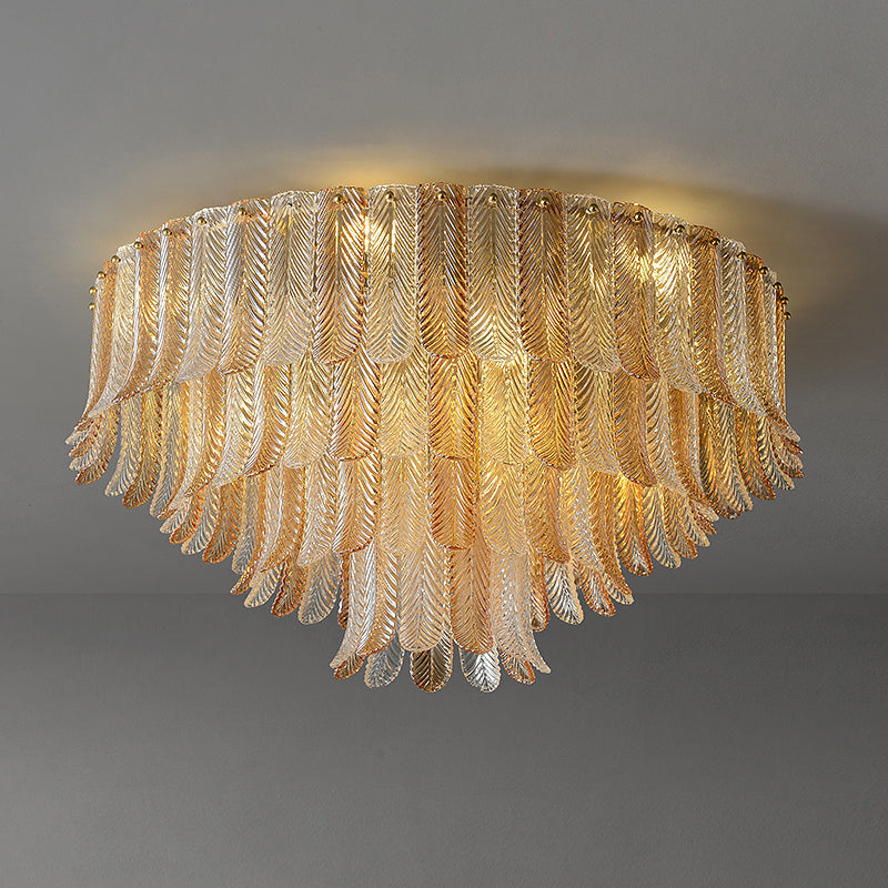Lustre plafonnier Emmeleux
