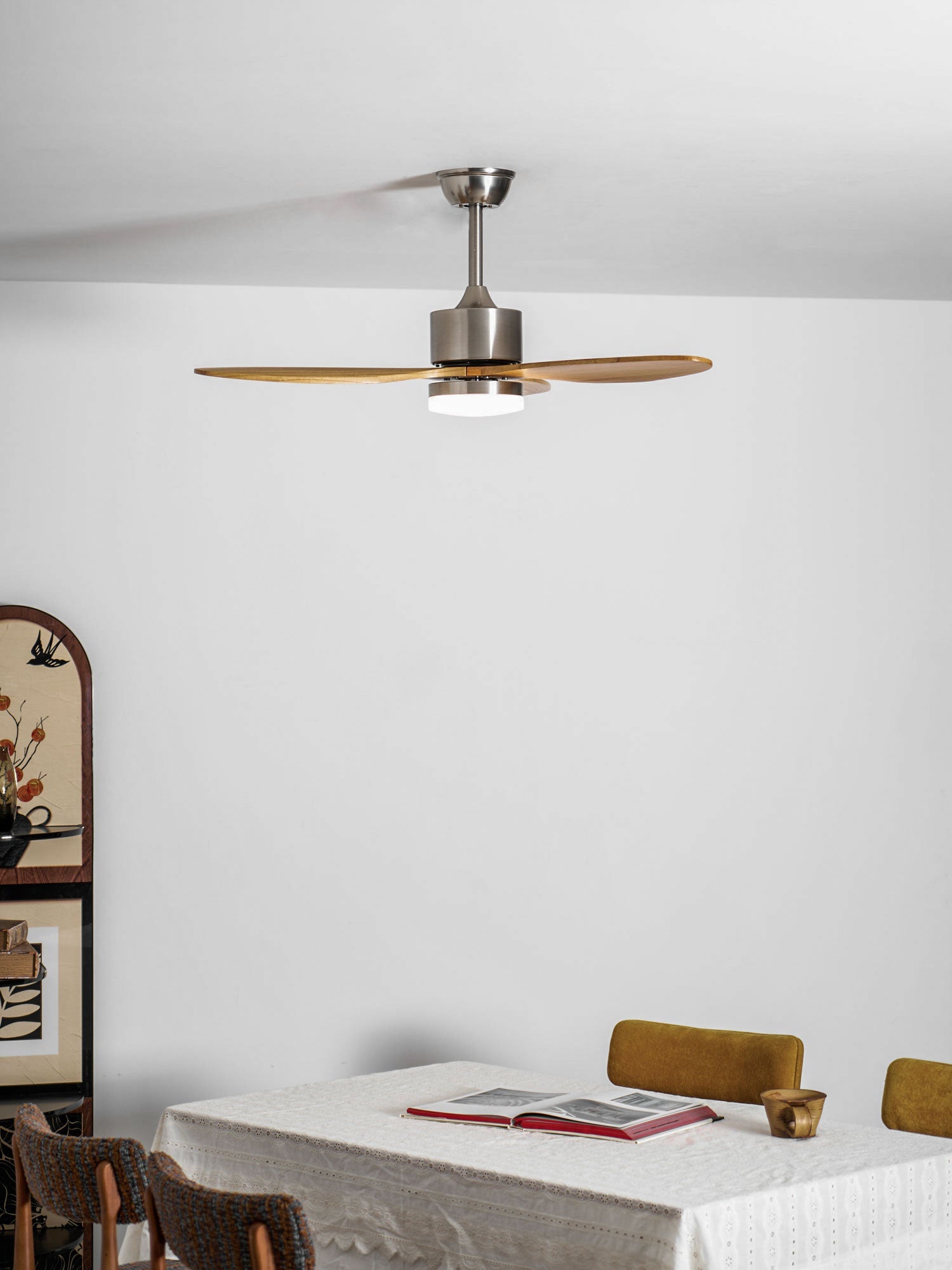 Ventilateur de plafond Belenora