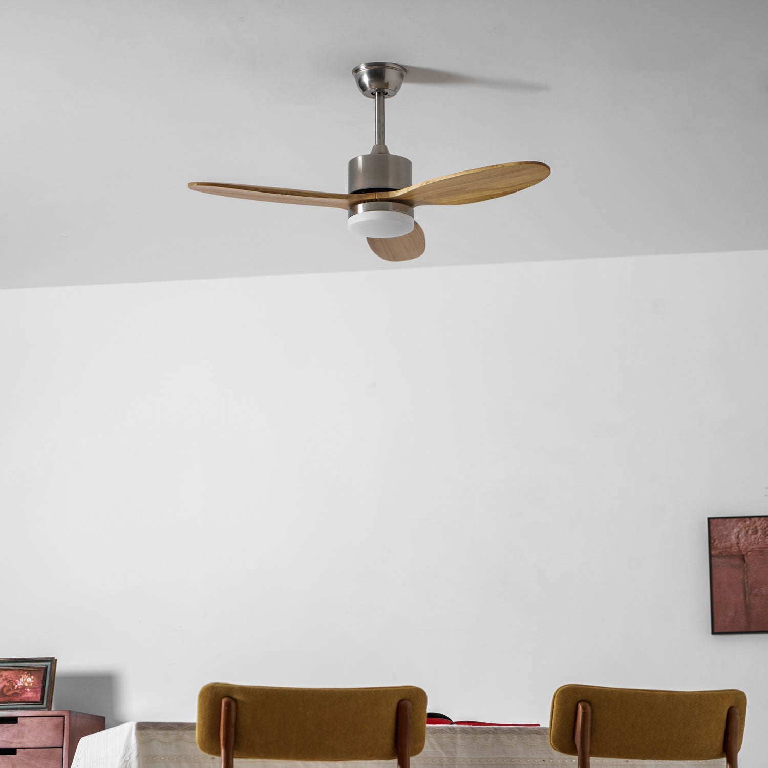 Ventilateur de plafond Belenora