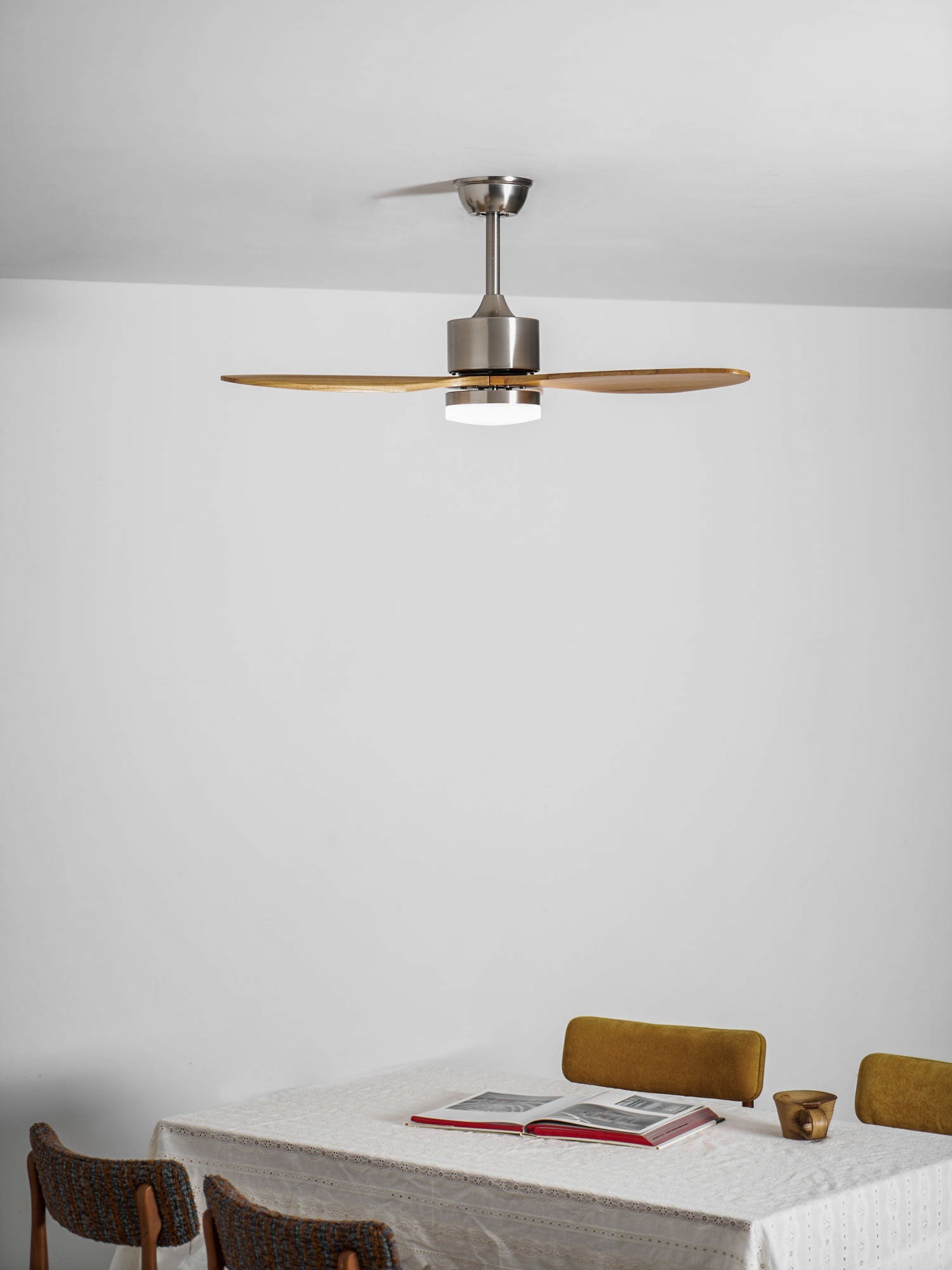 Ventilateur de plafond Belenora