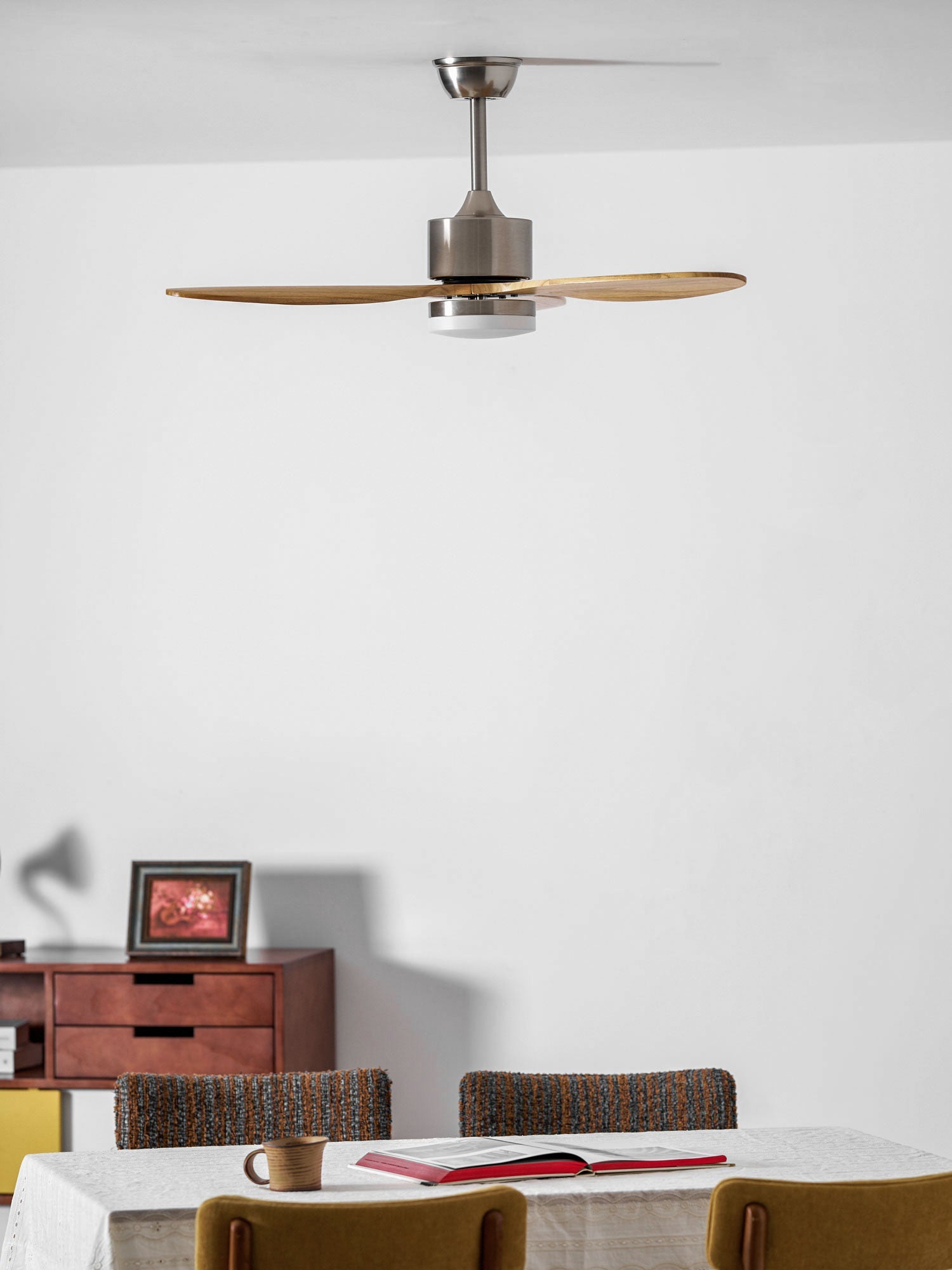 Ventilateur de plafond Belenora