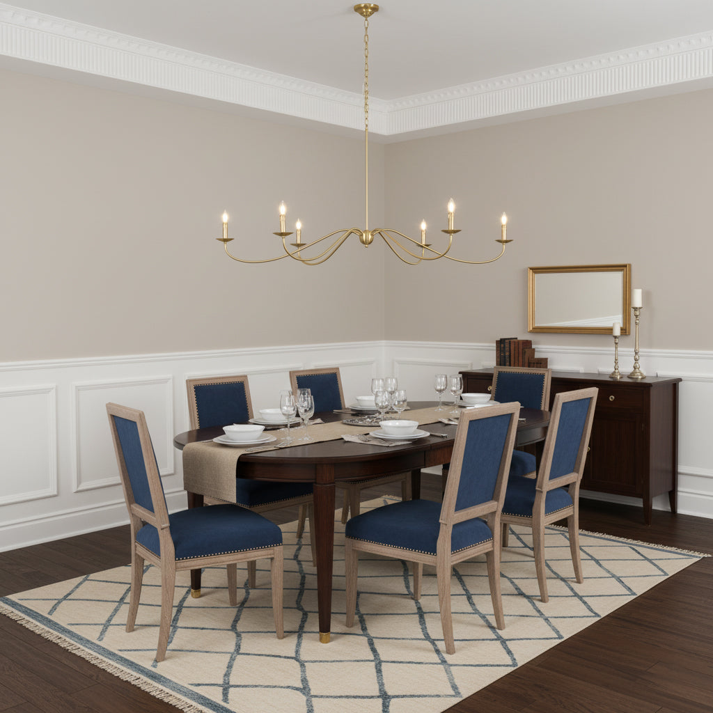 Lustre Heclairos