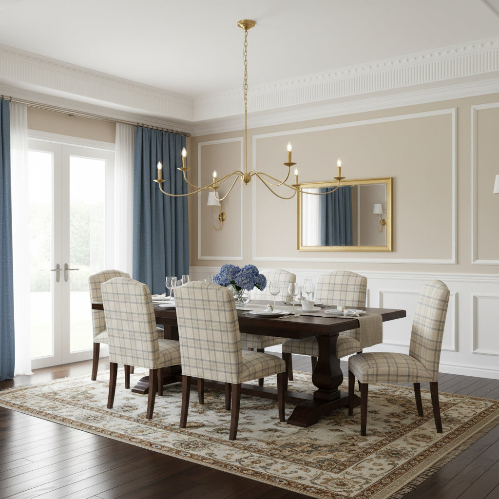 Lustre Heclairos