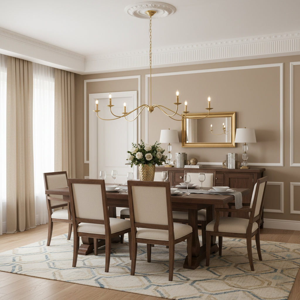 Lustre Heclairos