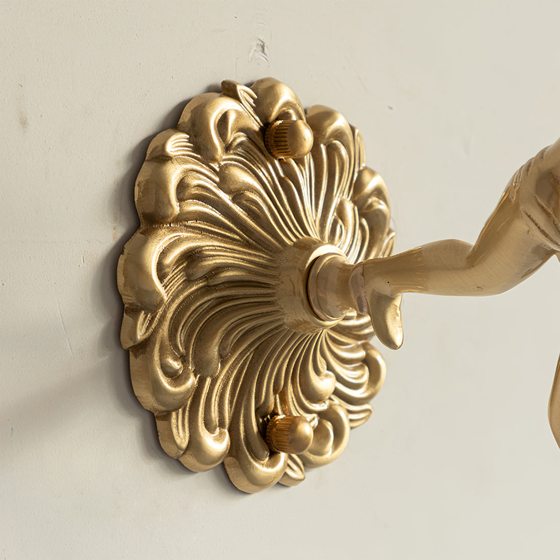 Applique murale vintage Samelora