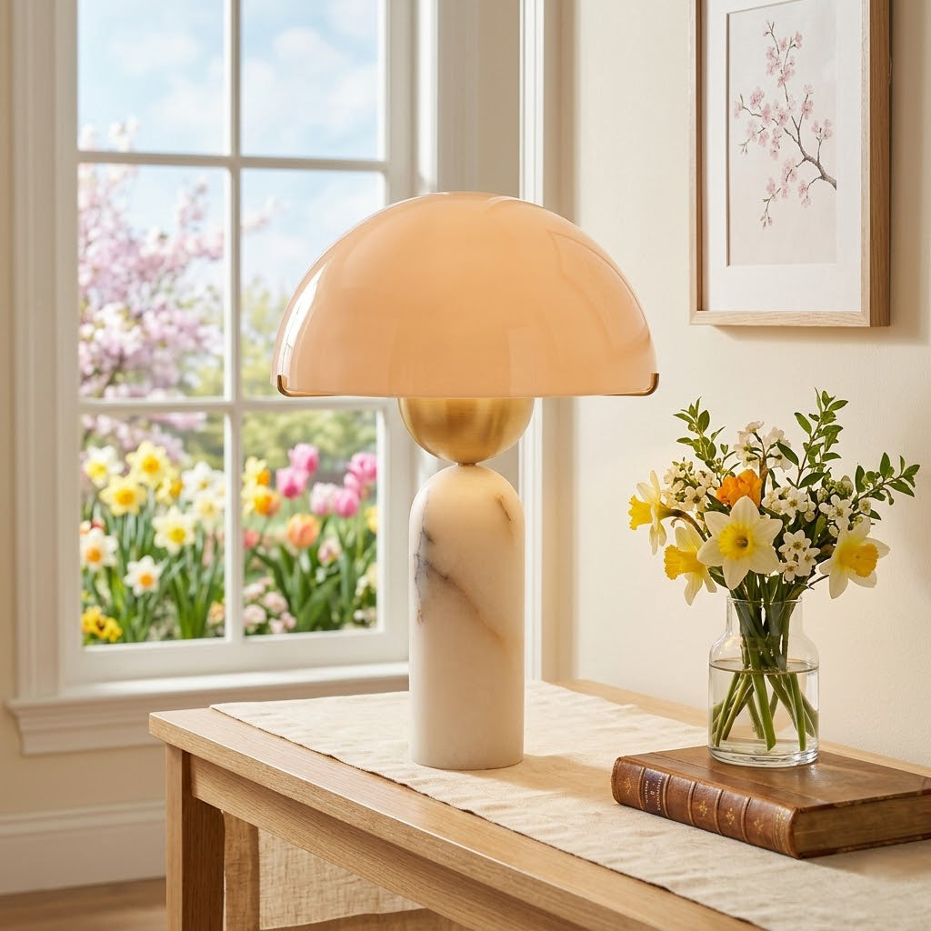 Lampe de table Felrelon