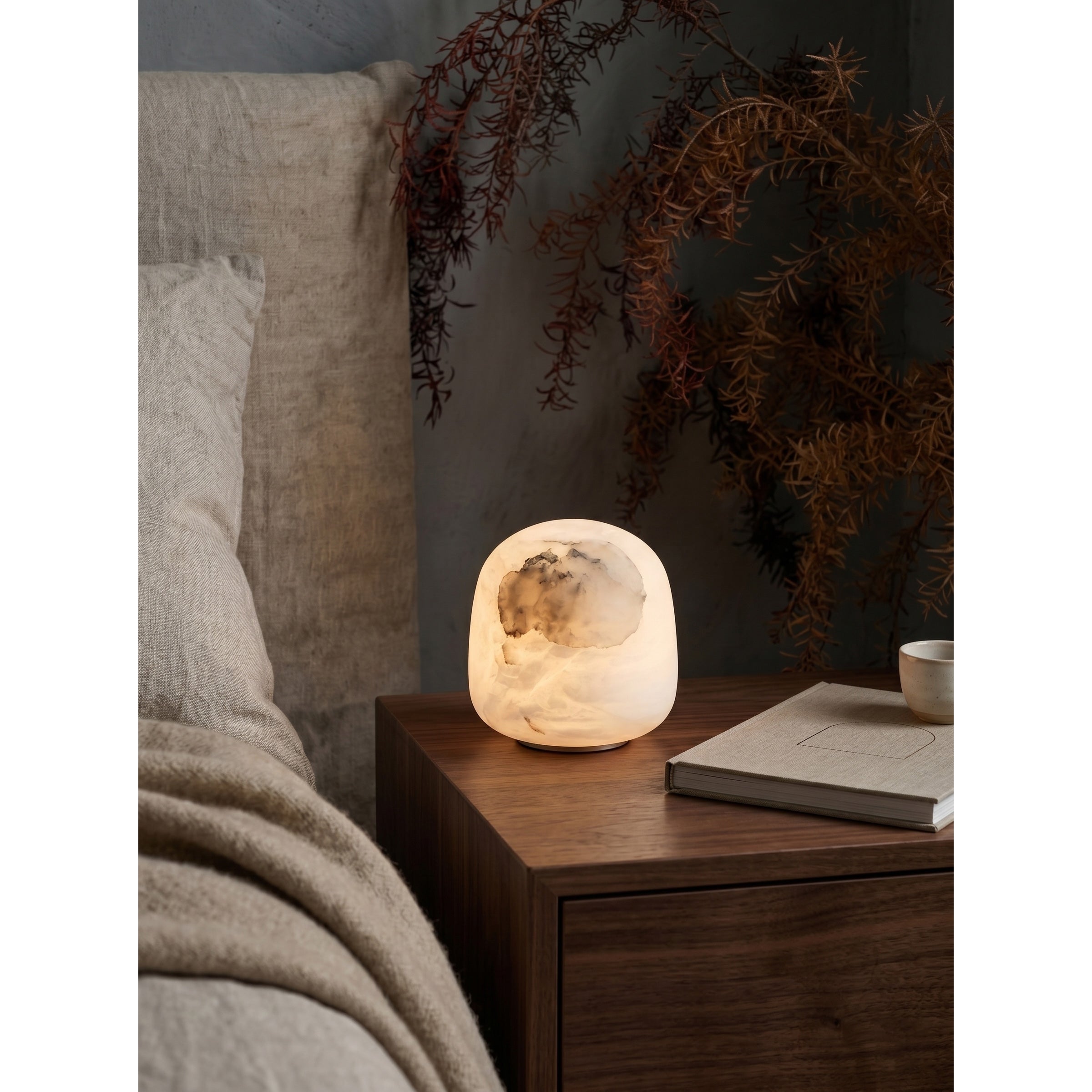 Lampe de table Noealis