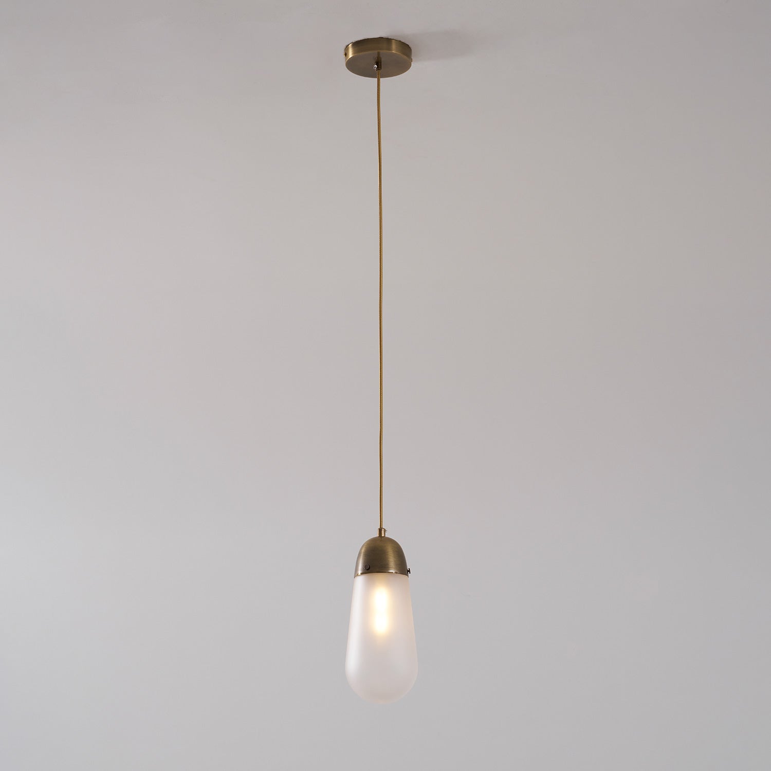 Suspension multiple Clamontaire