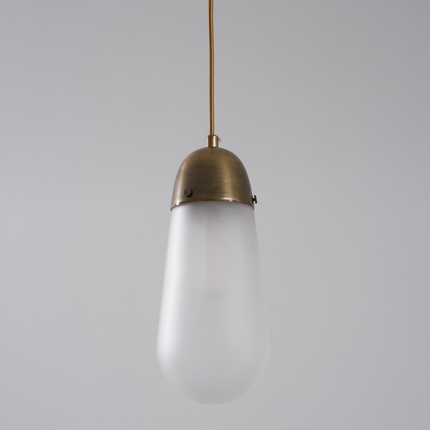 Suspension multiple Clamontaire