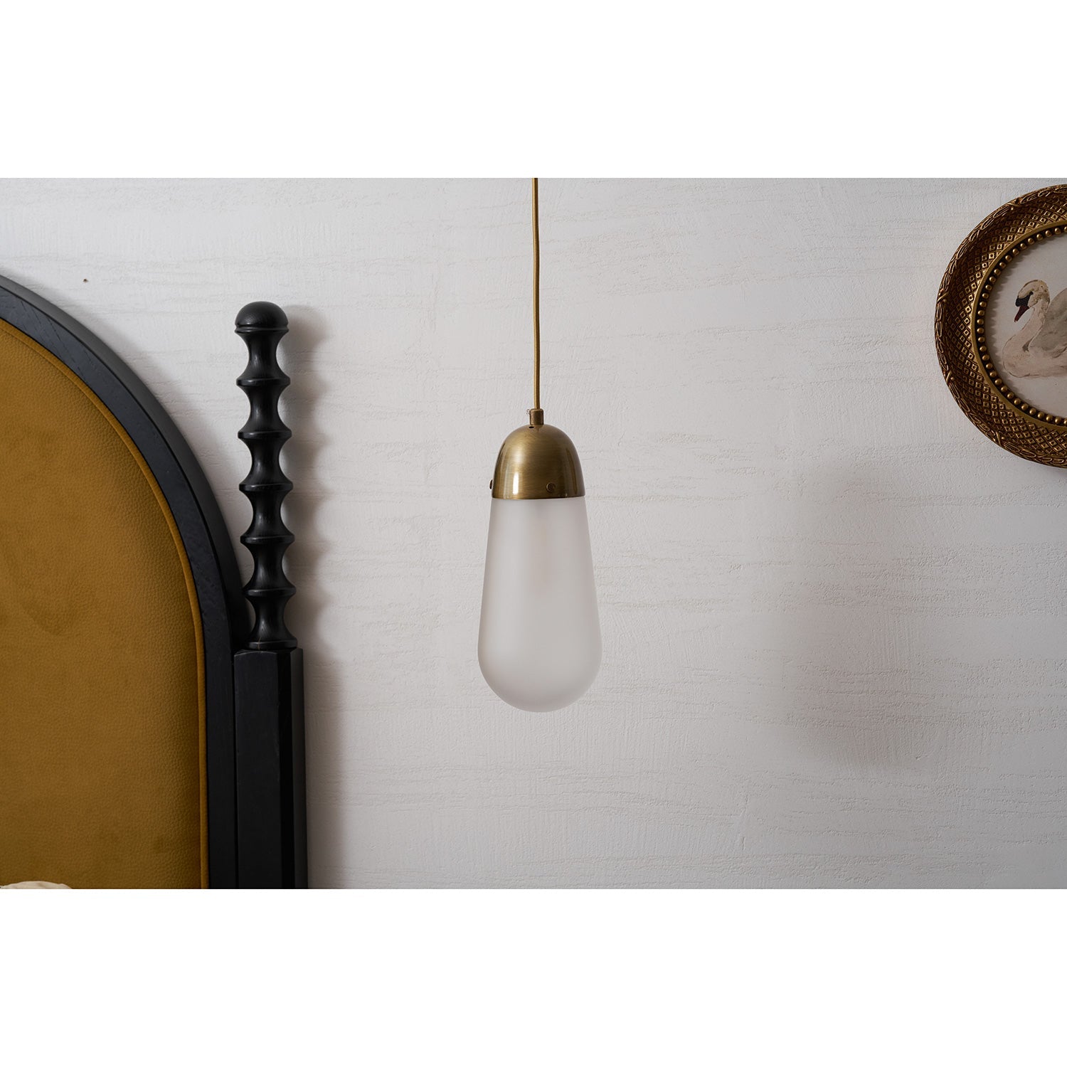 Suspension multiple Clamontaire