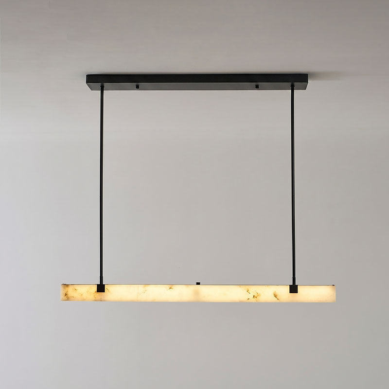 Lustre linéaire Pecoreux