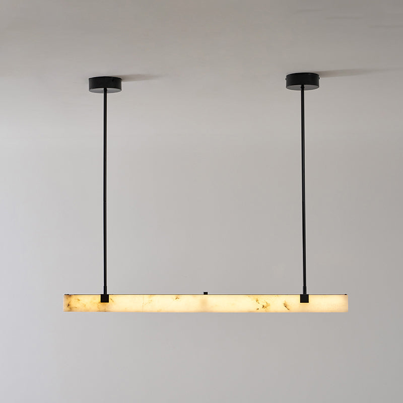 Lustre linéaire Pecoreux