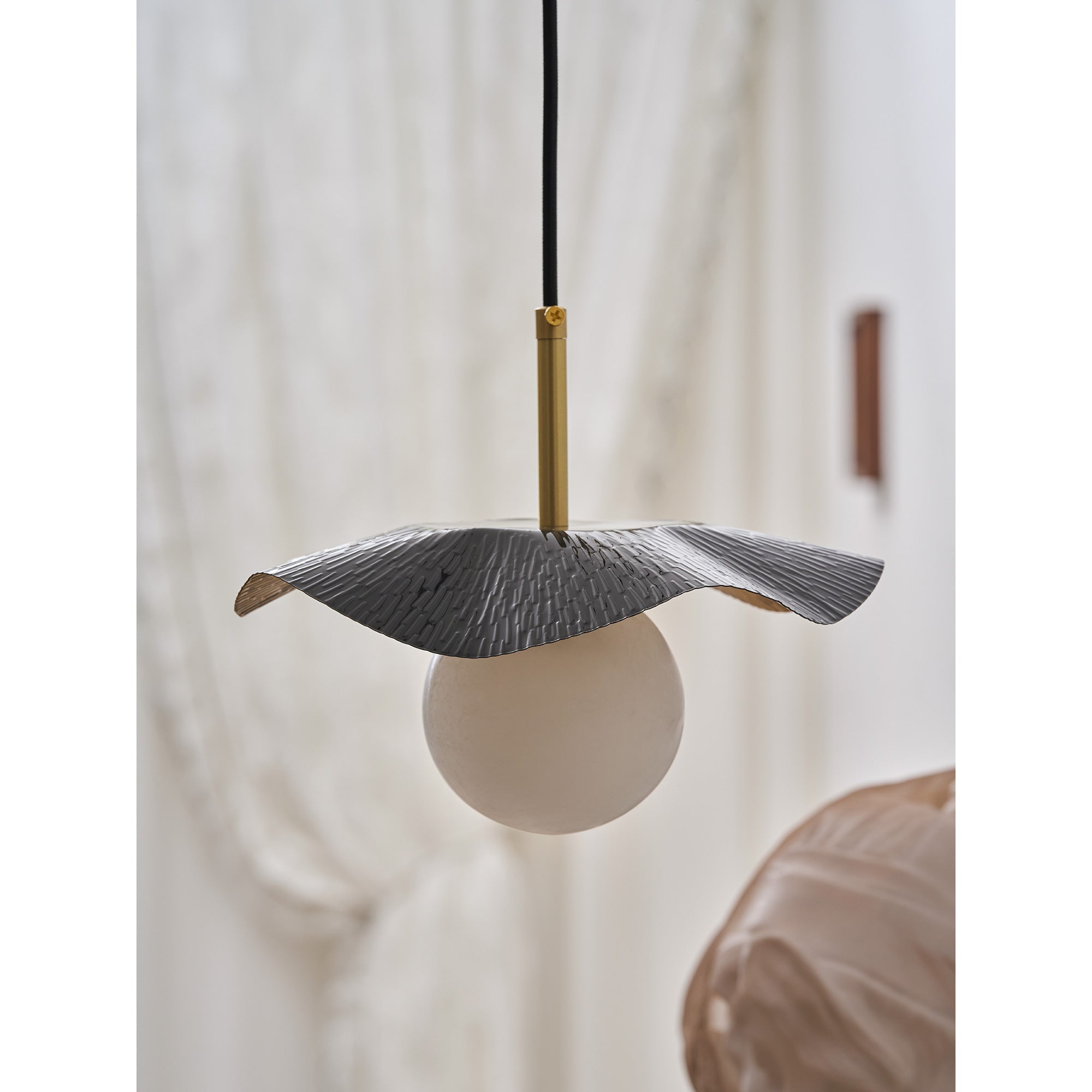 Suspension organique Mierelle