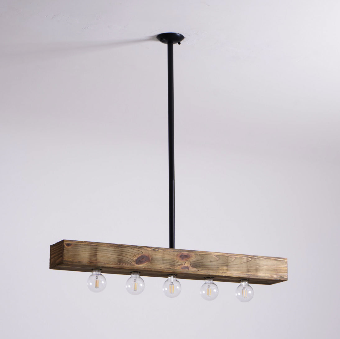 Lustre linéaire Leeac