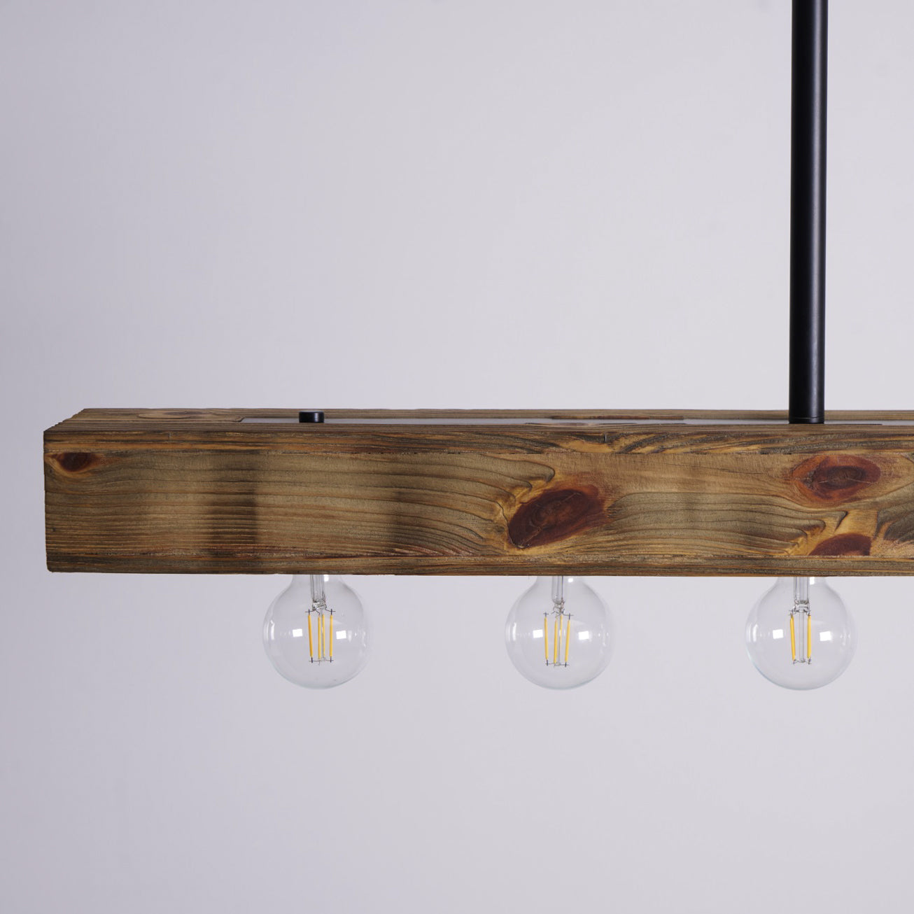 Lustre linéaire Leeac