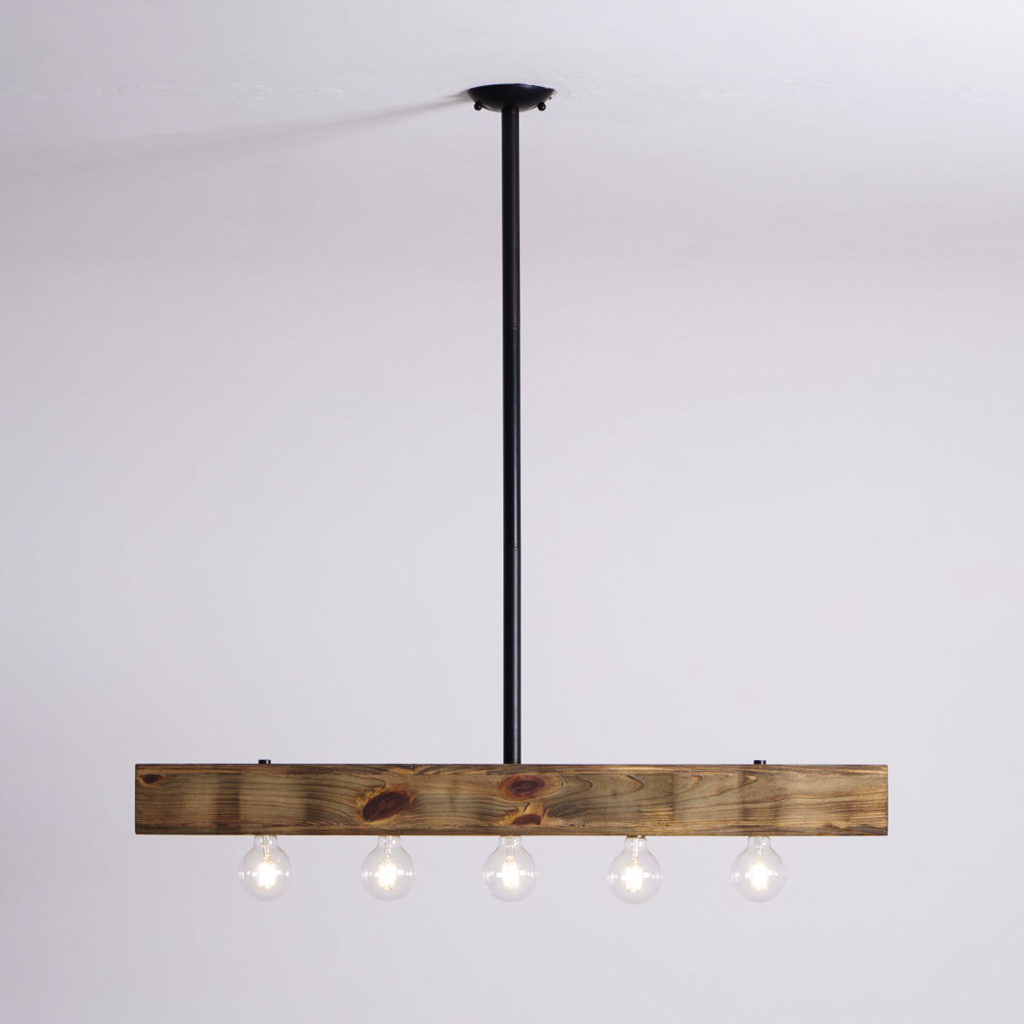 Lustre linéaire Leeac
