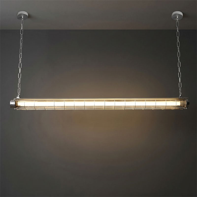 Suspension tube Mercieleco