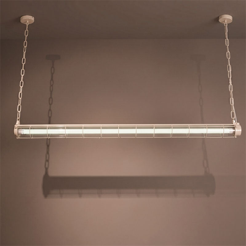 Suspension tube Mercieleco