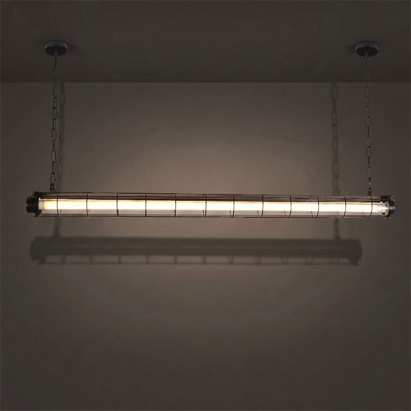 Suspension tube Mercieleco