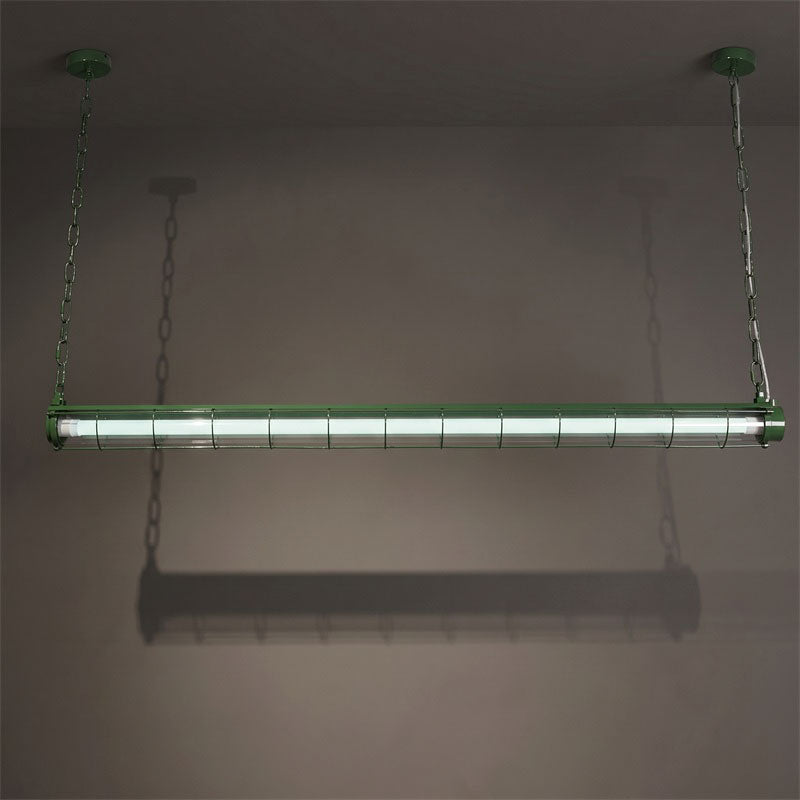 Suspension tube Mercieleco