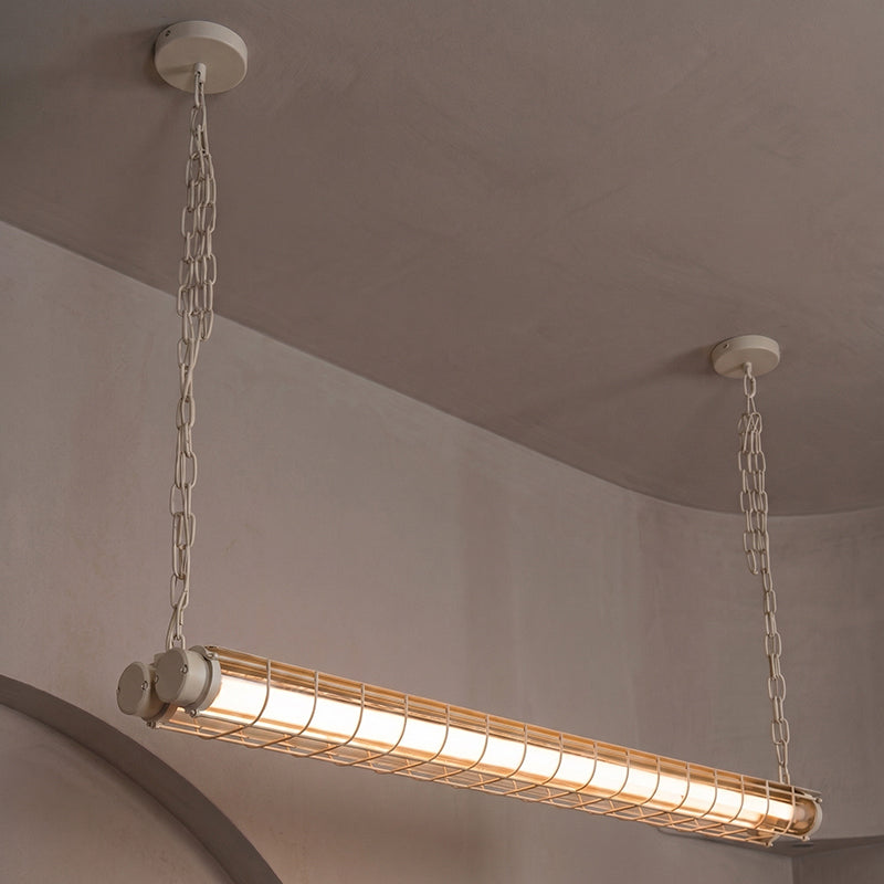 Suspension tube Mercieleco