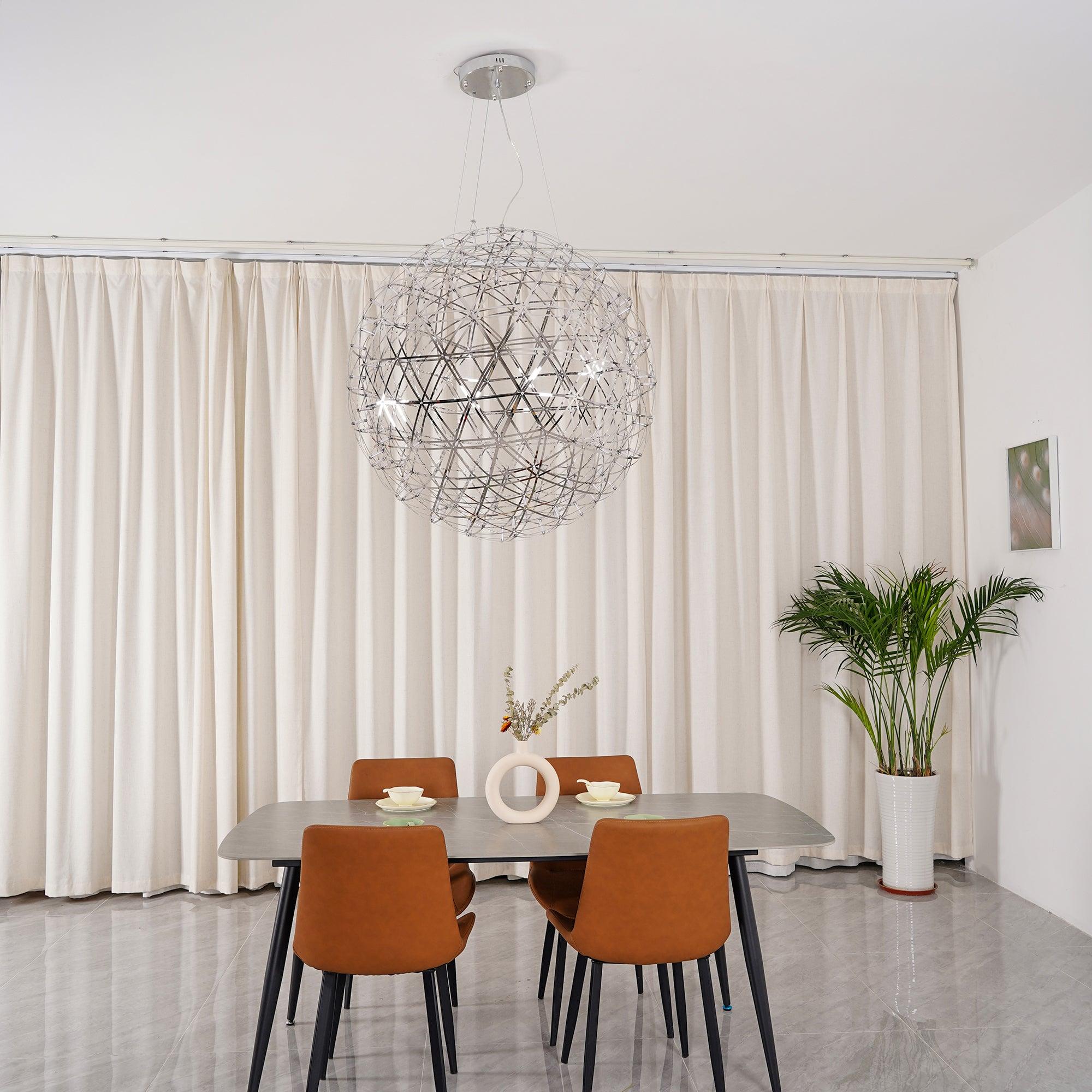 Suspension globe Yoorin