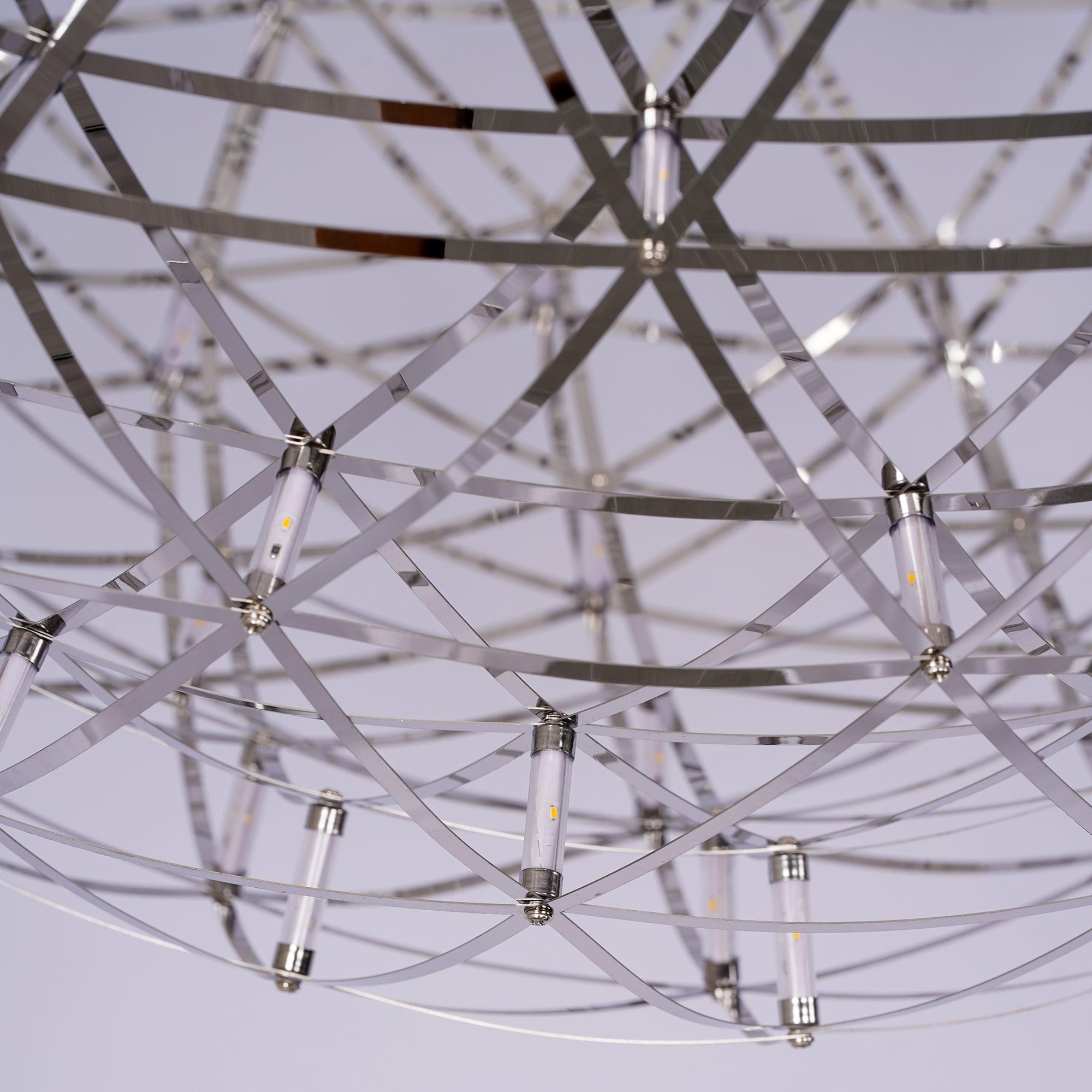 Suspension globe Yoorin