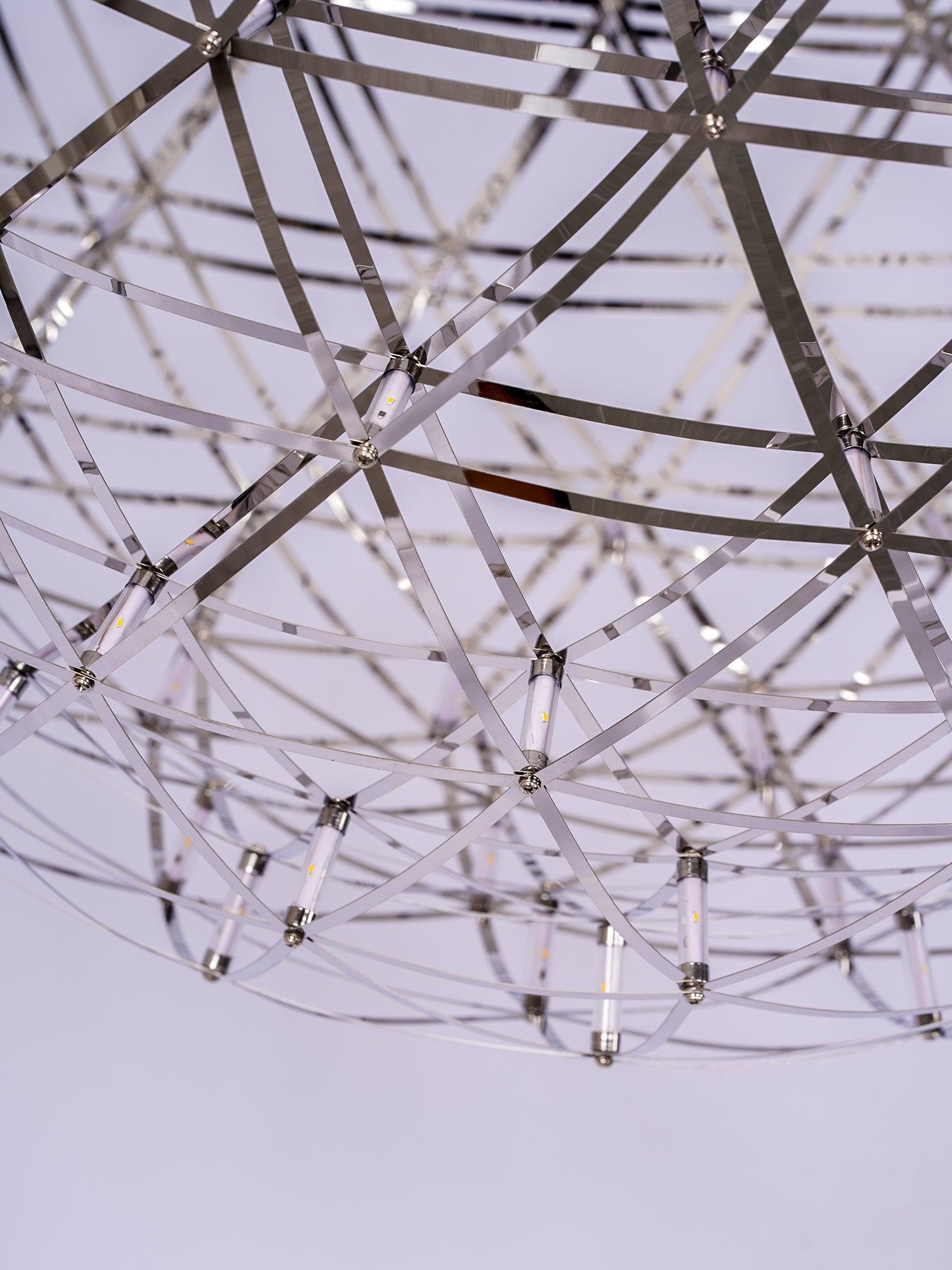 Suspension globe Yoorin