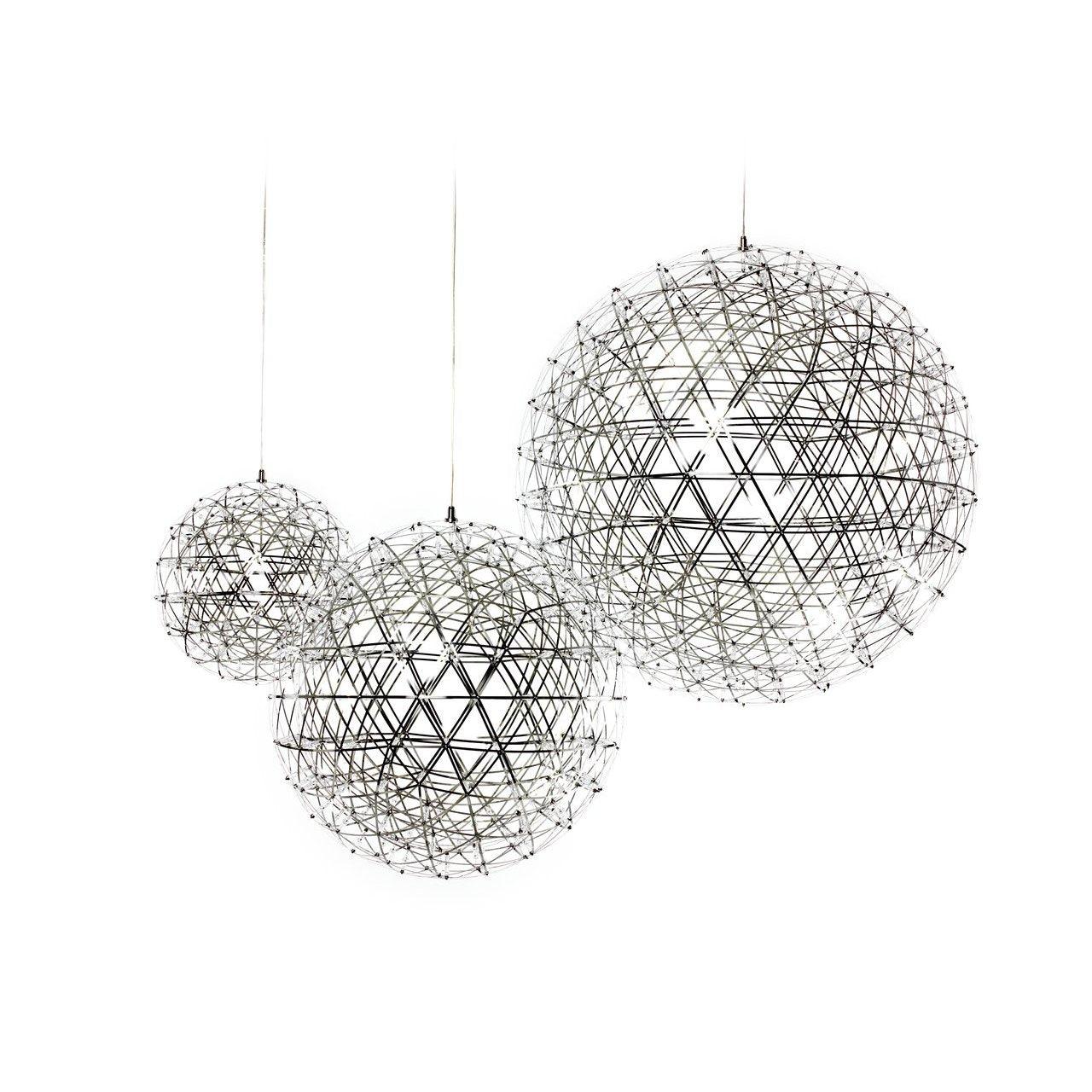 Suspension globe Yoorin