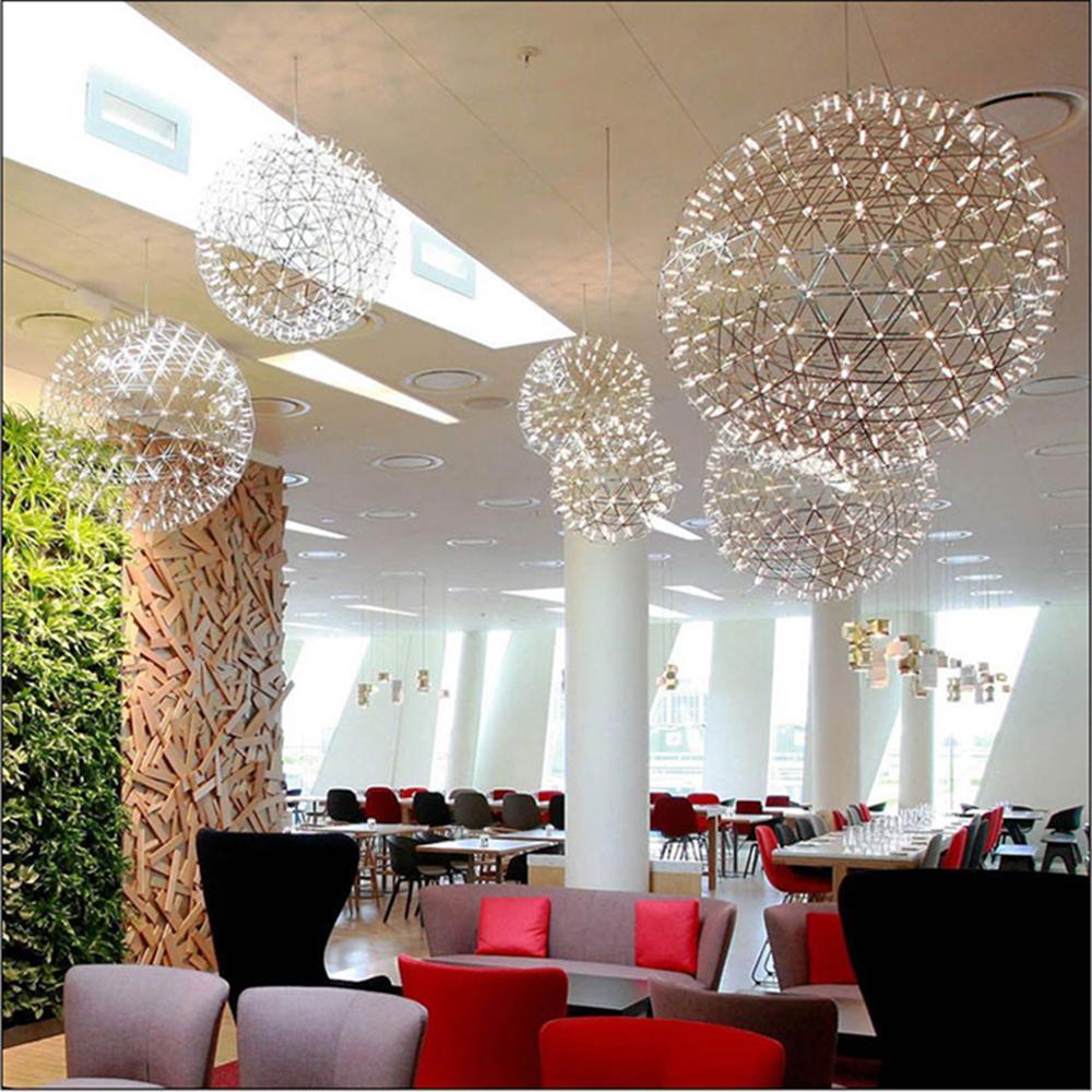 Suspension globe Yoorin