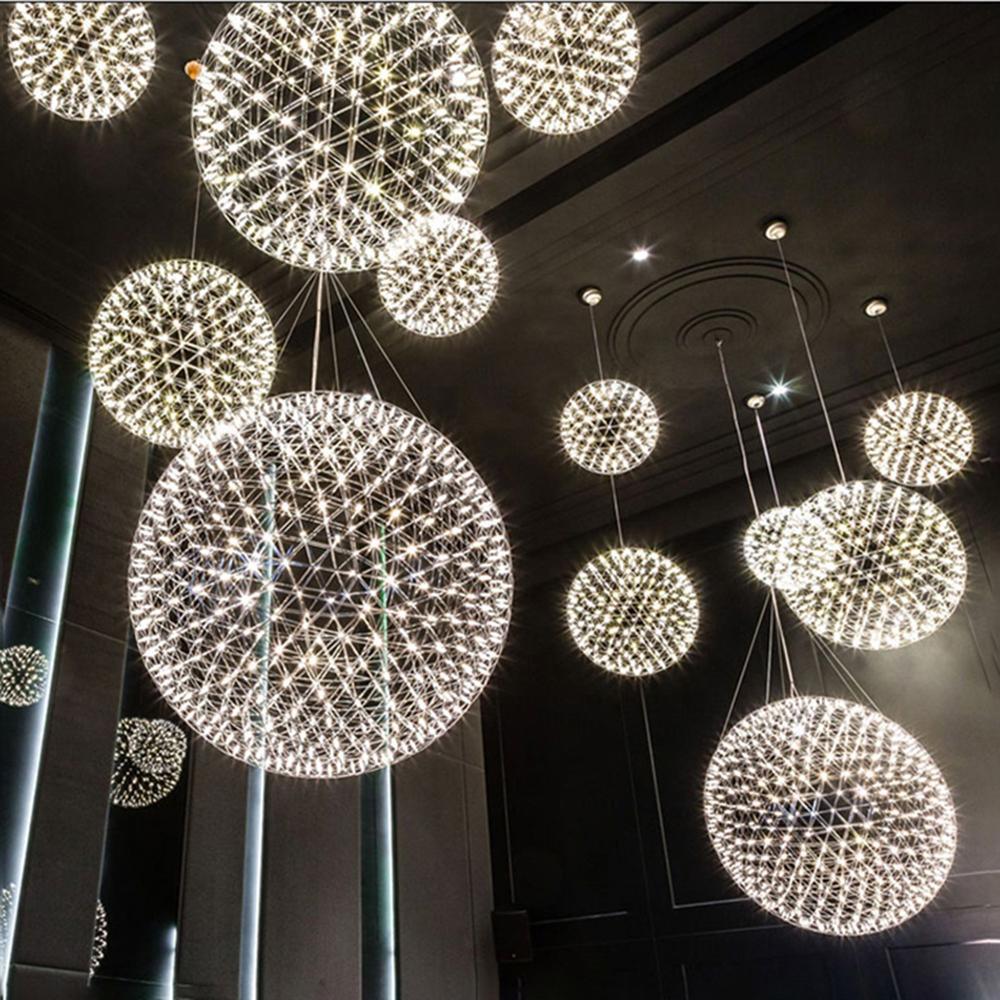 Suspension globe Yoorin