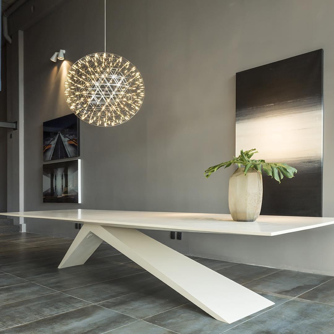 Suspension globe Yoorin
