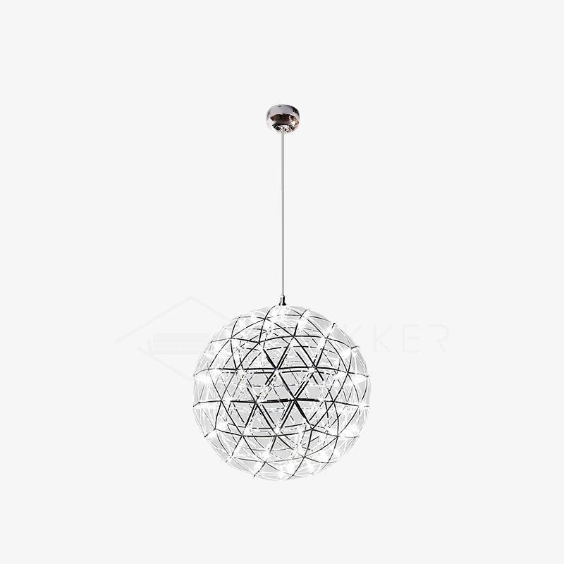 Suspension globe Yoorin