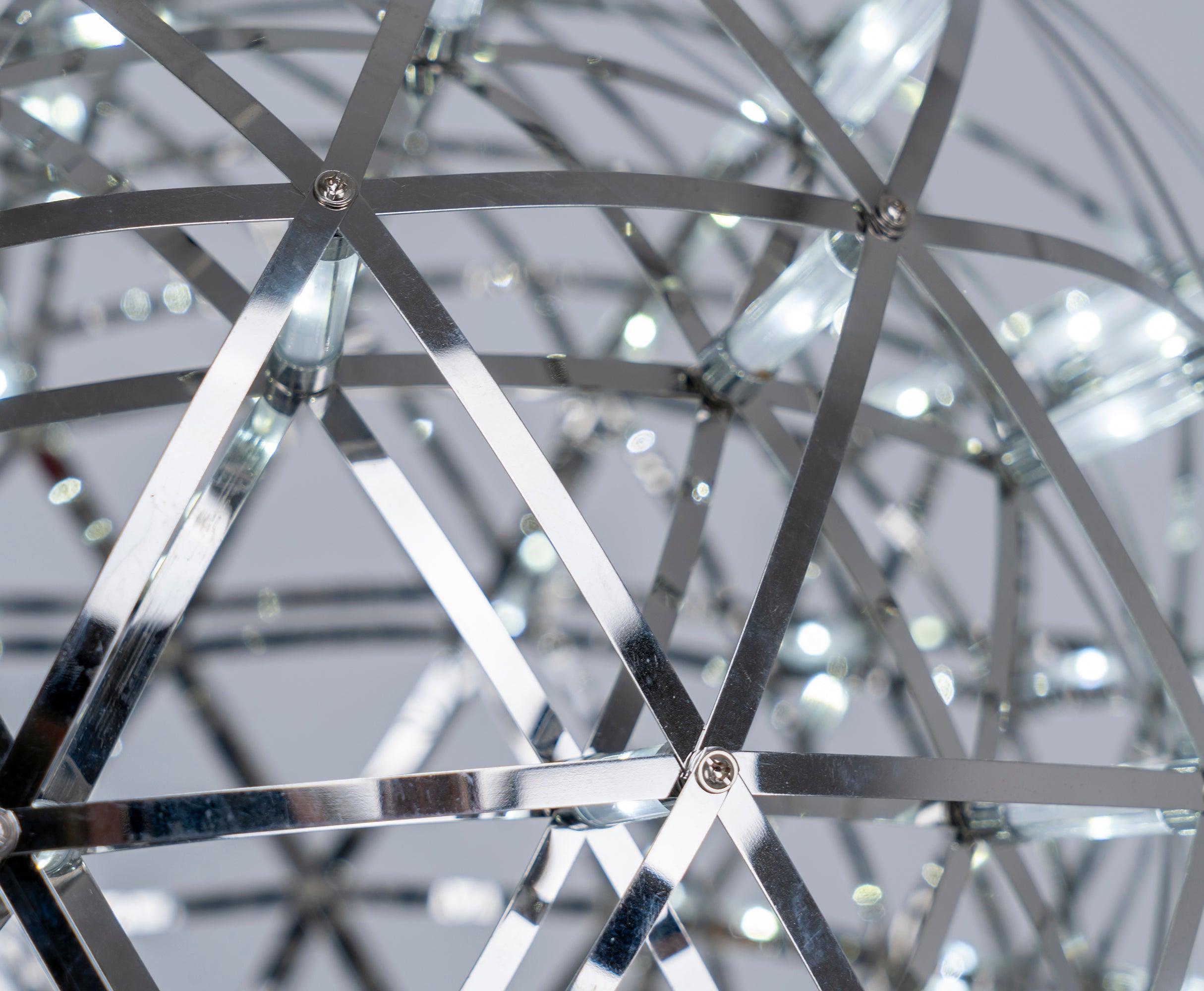 Suspension globe Yoorin