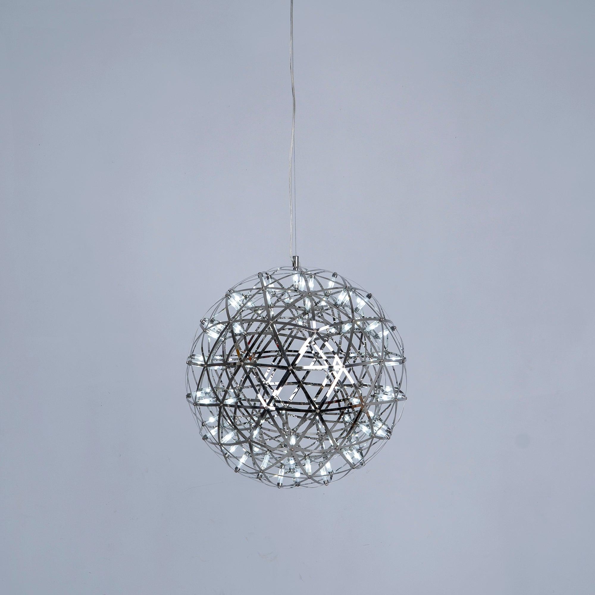 Suspension globe Yoorin