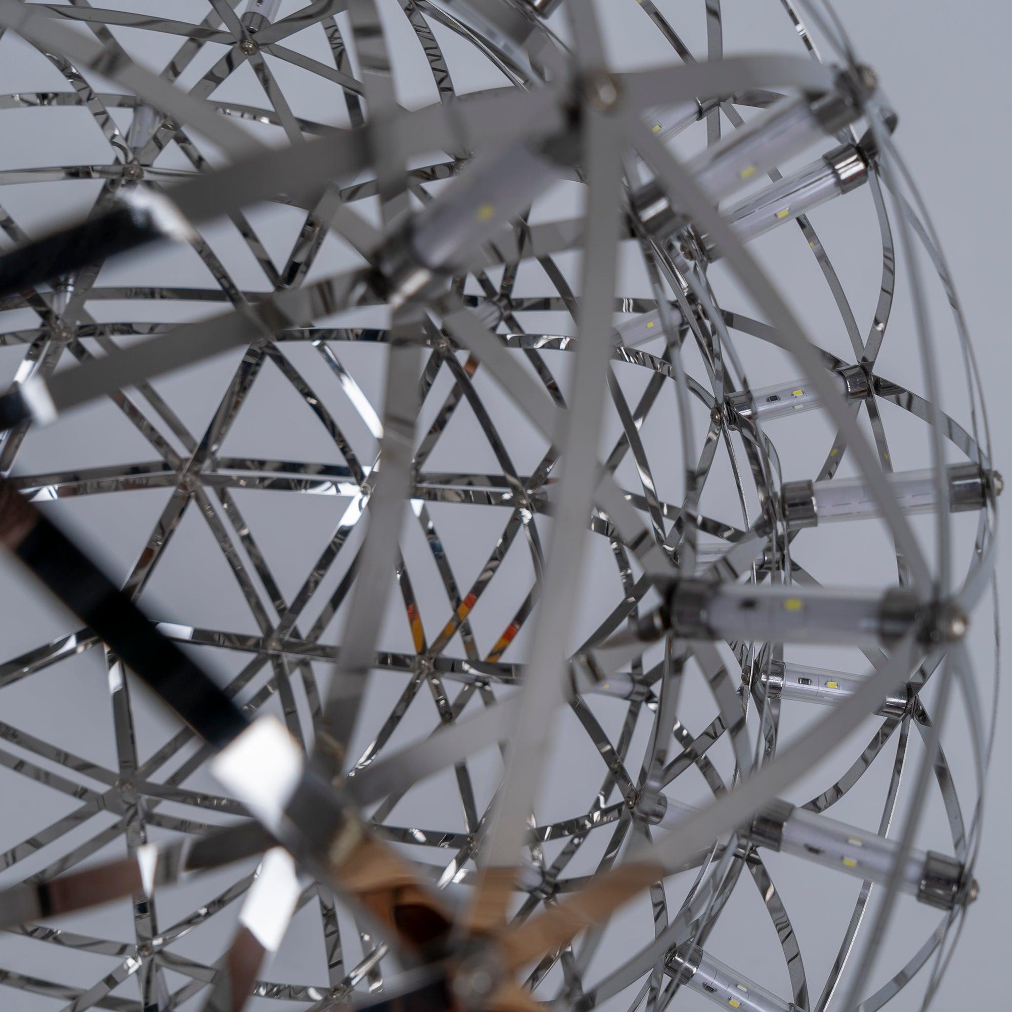Suspension globe Yoorin