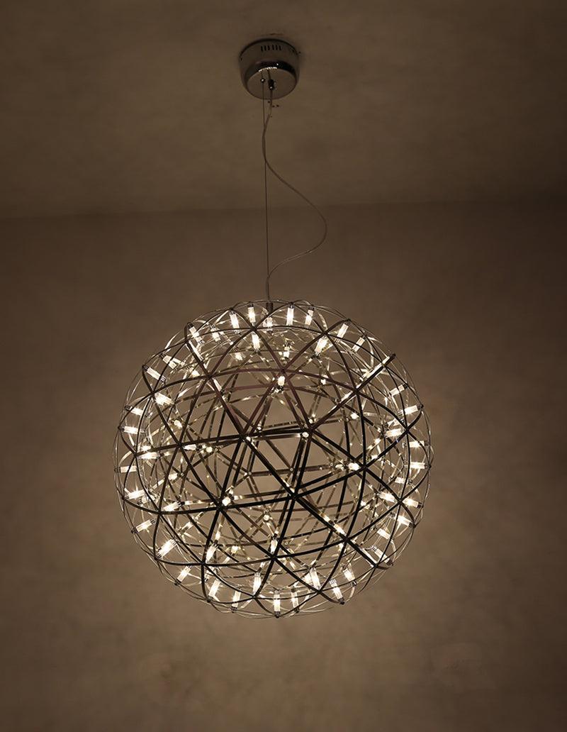 Suspension globe Yoorin