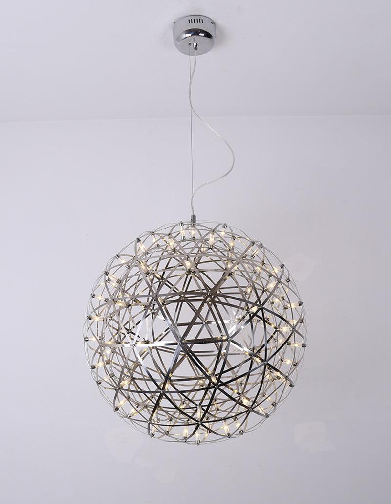 Suspension globe Yoorin