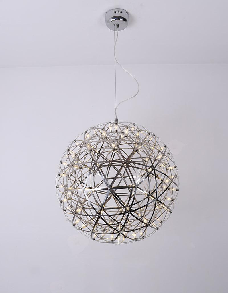 Suspension globe Yoorin