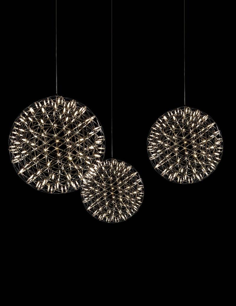 Suspension globe Yoorin