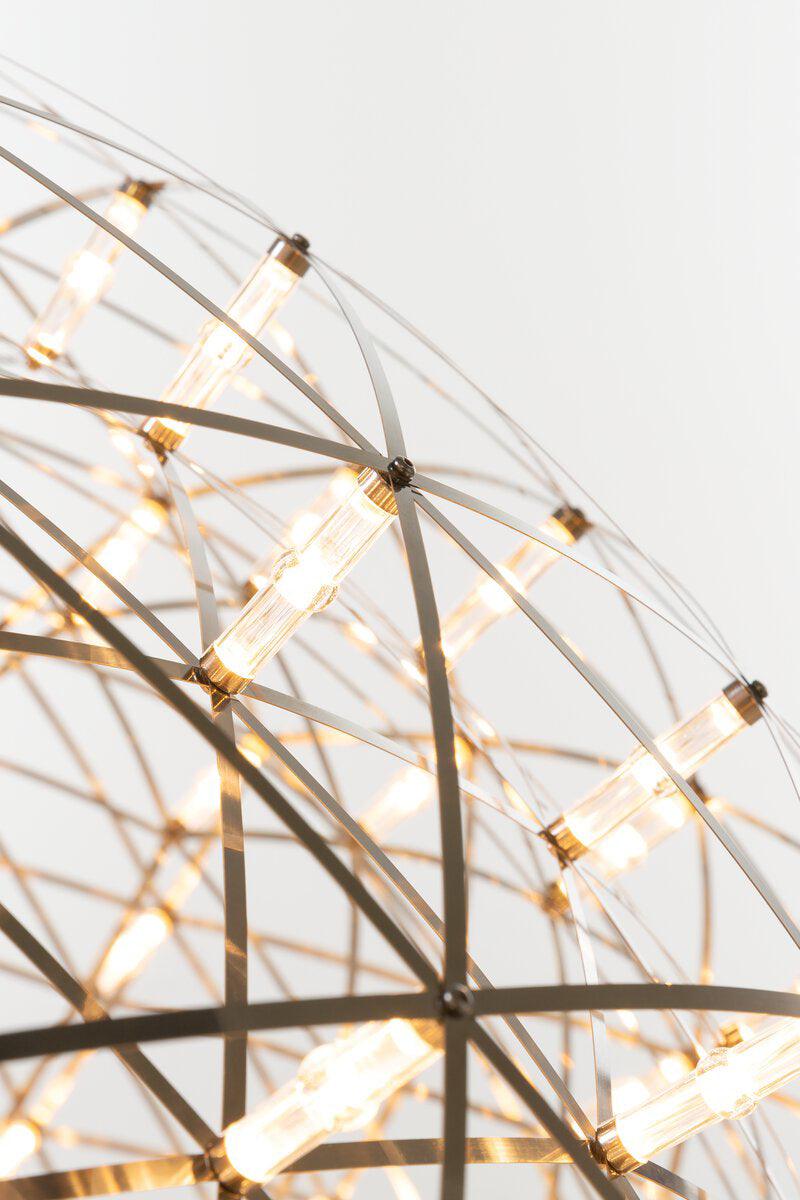 Suspension globe Yoorin